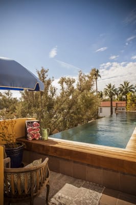 Bespoke Inn Scottsdale by null