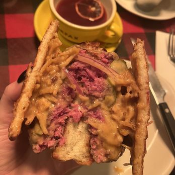 Fairfax - Fairfax Burger - Breakfast & Brunch Near Me - New York, New York Fairfax - Fairfax Burger - Breakfast & Brunch Near Me - New York, New York