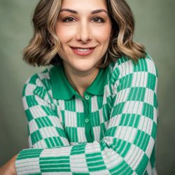 Amanda Major The Studio