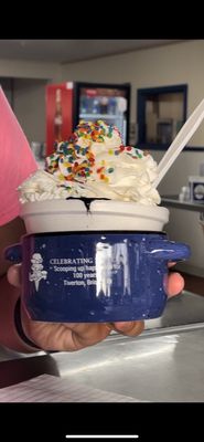 Gray's Ice Cream by null