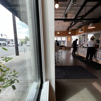 Olympia Coffee - Open space with plenty of windows. - Coffee Roasteries Near Me - Olympia, Washington Olympia Coffee - Open space with plenty of windows. - Coffee Roasteries Near Me - Olympia, Washington