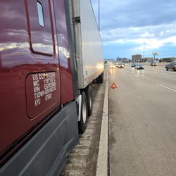 Centennial Diesel Repair