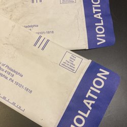 Incognito Auto Repair - Incognito had our car for 2 months and didn't fix it. They left it on the street to collect parking tickets.