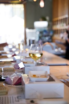 Sonoma Wine Bar + Bottle Shop – Katy by null