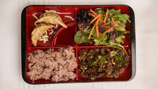 YunGaNe Korean Restaurant by null