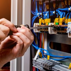 Elevate Electrical Solutions