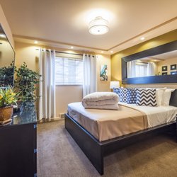 HomeLinkCincinnati Corporate Housing & Furnished Apartments - Bedroom - Cincinnati corporate housing