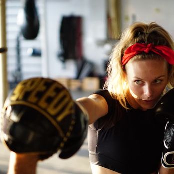 Swenson Boxing - We're in your corner. - Boxing Near Me - Venice, California Swenson Boxing - We're in your corner. - Boxing Near Me - Venice, California