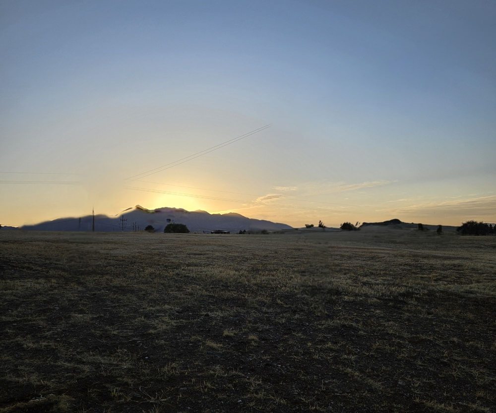 Xanadu Ranch GetAway Logo