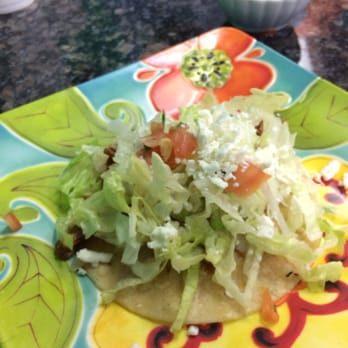 Lola's Kitchen - Tacos are good! - Mexican Near Me - Barstow, California