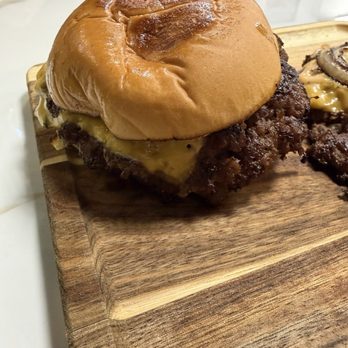 Chick'n Chill - Desserts Near Me - Rutherford, New Jersey