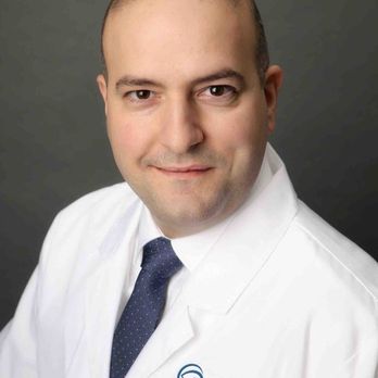 SightMD NY -- Riverhead, New York - Victor Giamos, MD, PharmD - Ophthalmologists Near Me - Riverhead, New York