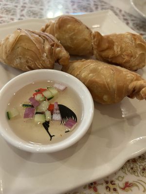 Thai House Restaurant by null