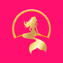 Golden Mermaid Tanning