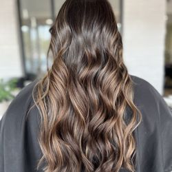 Hair By Melissa Tony - Balayage