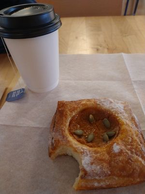 Common Good Bakery by null