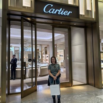 Cartier Hudson Yards - Accessories Near Me - New York, New York Cartier Hudson Yards - Accessories Near Me - New York, New York