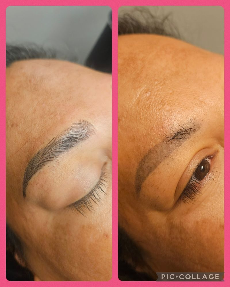 ELITE INK BROW AND BEAUTY SERVICES Updated August 2024 10 Photos