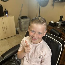 Dapper Fades