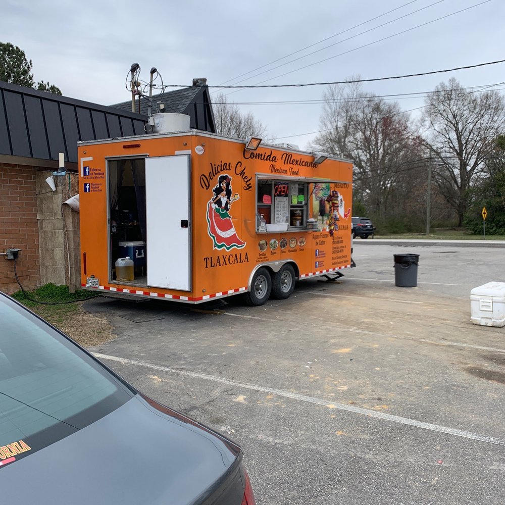 THE BEST 10 Food Trucks near Roanoke Rapids, NC 27870 A local’s guide