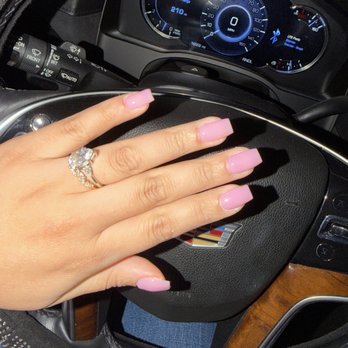 Nail Couture - Soft gel nails - Nail Salons Near Me - Upland, California