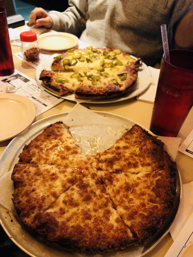 TWIN’S PIZZA 115 Photos & 249 Reviews Pizza 1000 Mineral Spring