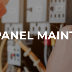 PMC Electric - Panel upgrades