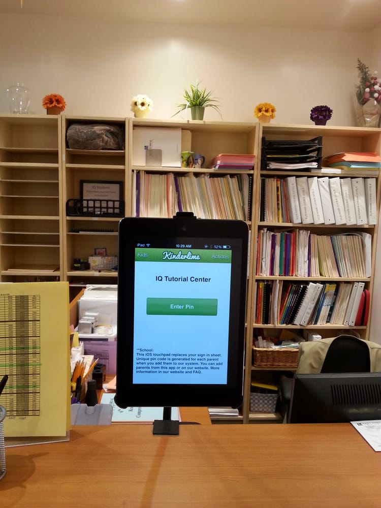 IQ Tutorial Centers - reading tutor in Torrance, CA