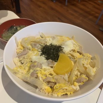 Sozai Banzai - Oyako Don - Ramen Near Me - Arlington Heights, Illinois Sozai Banzai - Oyako Don - Ramen Near Me - Arlington Heights, Illinois