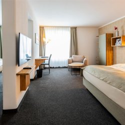 Best Western Plus iO Hotel - Comfort Twin Room
