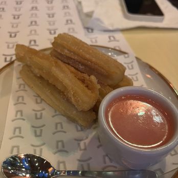 Destapas - Churros - Spanish Near Me - San Francisco, California Destapas - Churros - Spanish Near Me - San Francisco, California