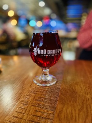 Brü Daddy's Brewing Company by null