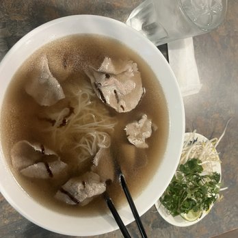 Pho Viet - Vietnamese Near Me - Columbia, South Carolina