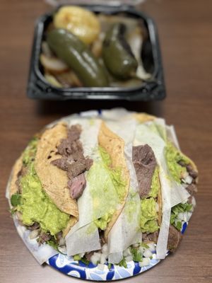 Tacos El Gordo by null