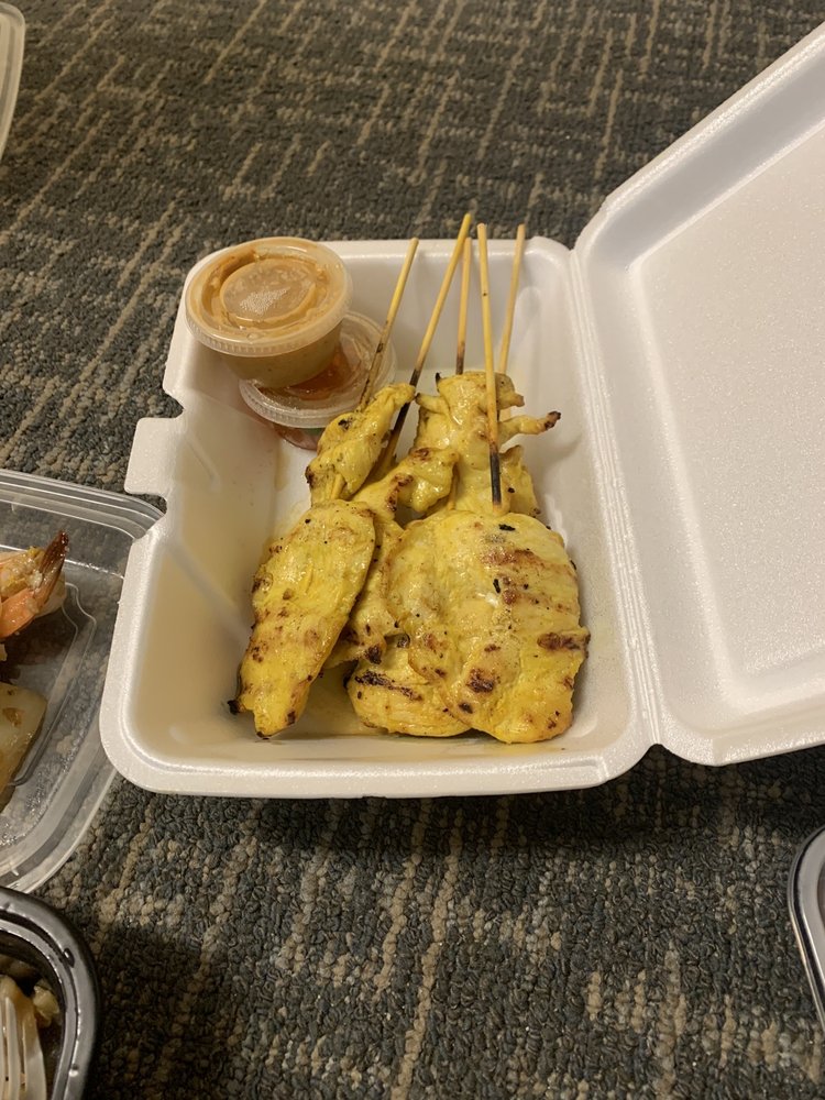 TREE TOP THAI CUISINE Updated August 2024 183 Photos & 426 Reviews