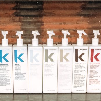 Salon b - We love Kevin Murphy products! - Hair Salons Near Me - Aurora, Illinois Salon b - We love Kevin Murphy products! - Hair Salons Near Me - Aurora, Illinois