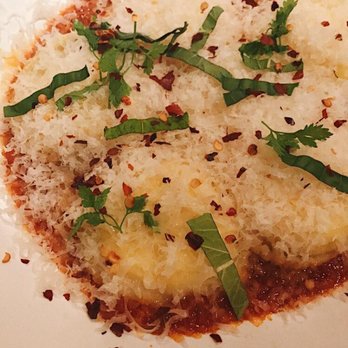 ABC Kitchen - Housemade Ricotta Ravioli - Breakfast & Brunch Near Me - New York, New York ABC Kitchen - Housemade Ricotta Ravioli - Breakfast & Brunch Near Me - New York, New York