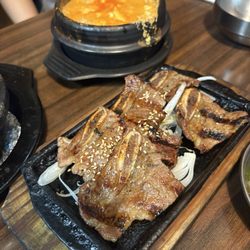 BBQ Beef Short Ribs