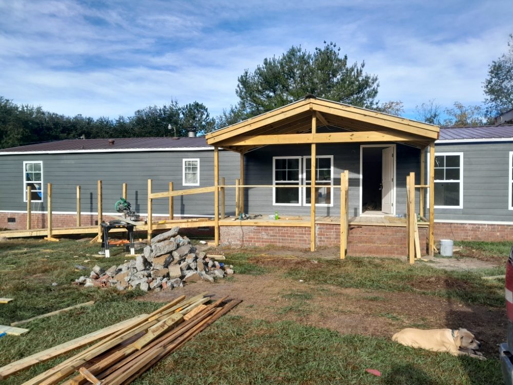 Slide of Williams Roofing And Siding