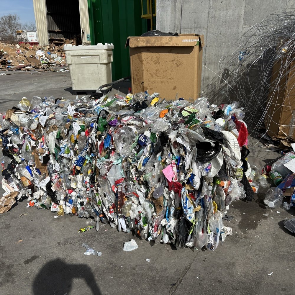 First Star Recycling - Recycling Center Near Me - Omaha, Nebraska First Star Recycling - Recycling Center Near Me - Omaha, Nebraska
