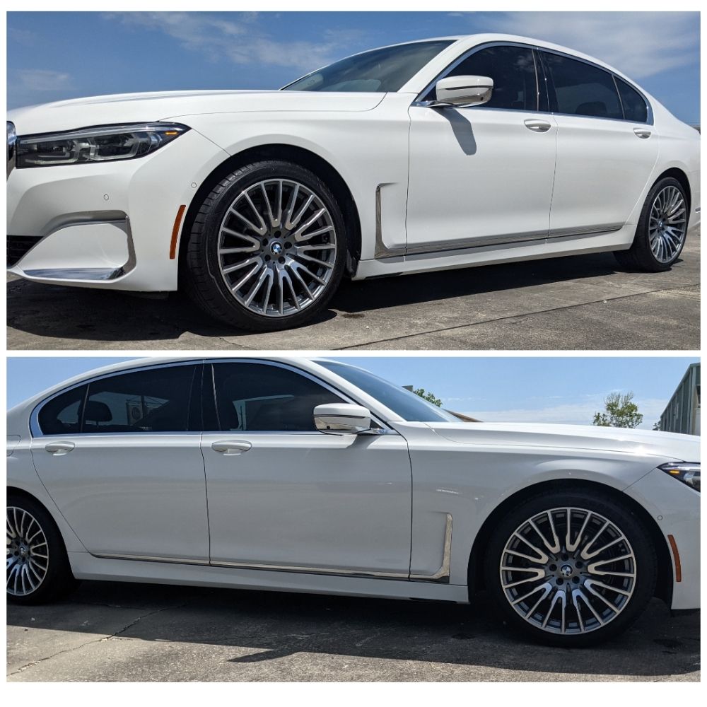 MIKE’S DETAILING SERVICE Updated August 2024 49 Photos Baton