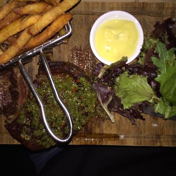 Tabaré Williamsburg - Rib eye - Latin American Near Me - Brooklyn, New York Tabaré Williamsburg - Rib eye - Latin American Near Me - Brooklyn, New York