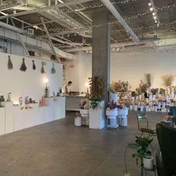 Ampersand - Florists Near Me - San Francisco, California Ampersand - Florists Near Me - San Francisco, California