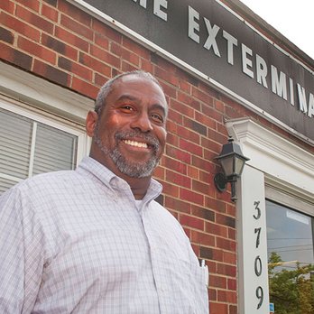 Acme Extermination Co - Gary Caldwell, of Acme Exterminating - Pest Control Near Me - Cleveland, Ohio Acme Extermination Co - Gary Caldwell, of Acme Exterminating - Pest Control Near Me - Cleveland, Ohio