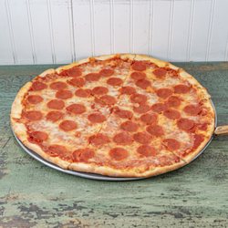 Palm City Pizza