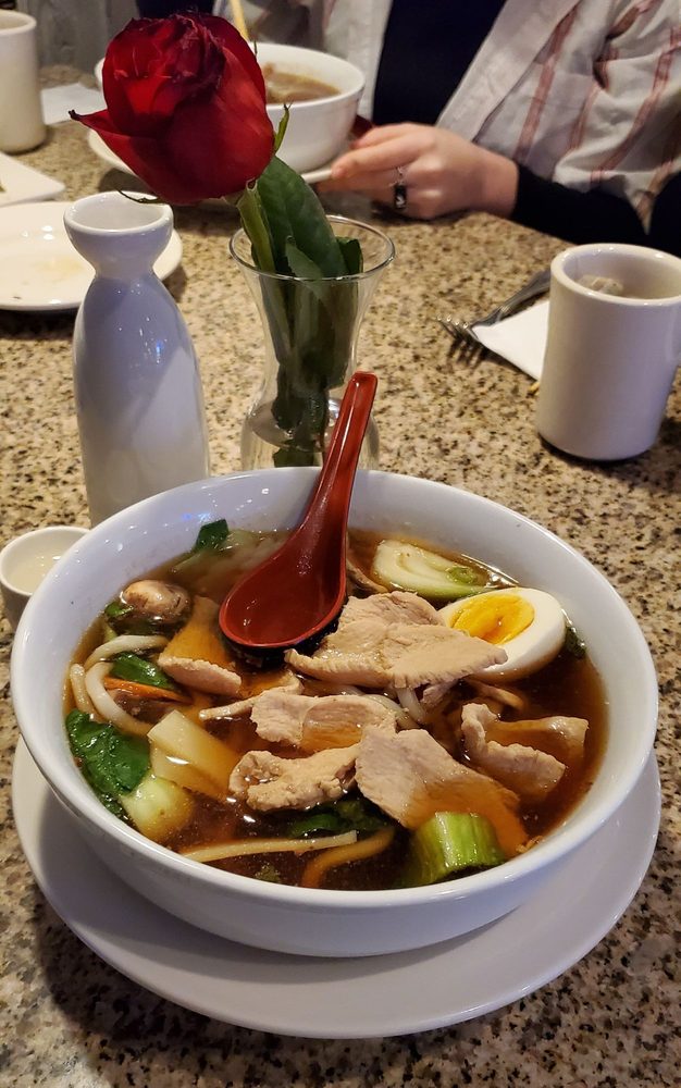 Bangkok Kitchen 125 Photos 23 Reviews Thai 1207 Troy Schenectady Rd Latham Ny United States Restaurant Reviews Phone Number Menu