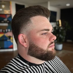 WOLFIN Barber Shop - WOLFIN Barber Shop - SUN