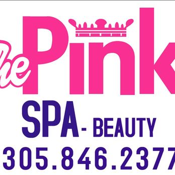 The Pink Beauty Spa - Skin Care Near Me - Hialeah, Florida The Pink Beauty Spa - Skin Care Near Me - Hialeah, Florida