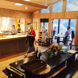 California Culinary Retreats - cooking class californiaculinaryretreats.com