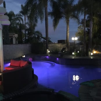 Bleu Stone Pavers - Masonry/Concrete Near Me - Laguna Niguel, California